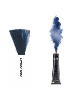 Tinte ICON Ecotech Color Metallic Cool Cobalt - Tintes ICON