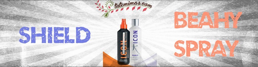 Los productos ICON Peluqueria Shield Tratamiento de Proteínas aumenta el cuerpo y el volumen de los cabellos más finos, favorece la recuperación biológica a partir de su absorción en la cutícula y el córtex y mejora la hidratación